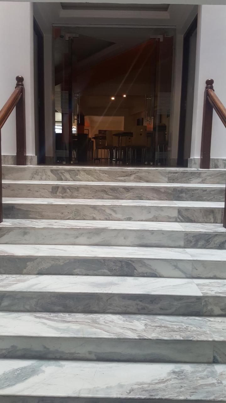Kailash Kuti Inn Kathmandu Exterior foto